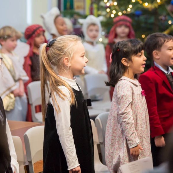 Nativity - PP2-4
